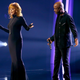 Image for article titled All the Conservative Fits and Sequined Gowns at the 'No-Drama Zone' 2020 CMA Awards
